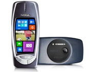 Nokia 3310 remake, SmartClippy, Shelfies