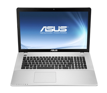 Asus X750JB-TY038H