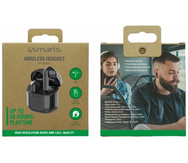 4smarts SkyBuds 2
