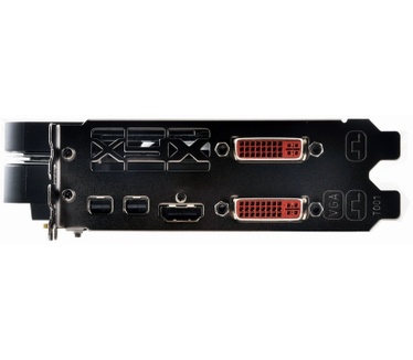 XFX R9 280 3GB Double Dissipation