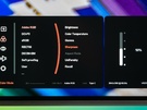 ViewSonic ColorPro VP2786-4K - Osd