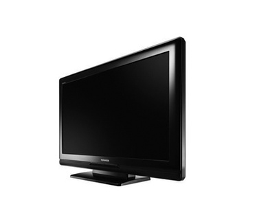 Toshiba Regza 37AV505D