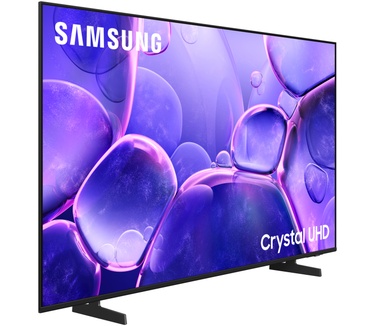 Samsung 43" Crystal UHD Smart TV DU8020 (2025)