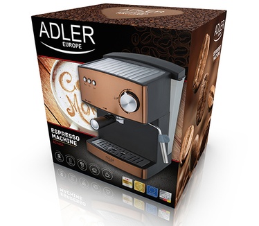 Adler AD 4404cr