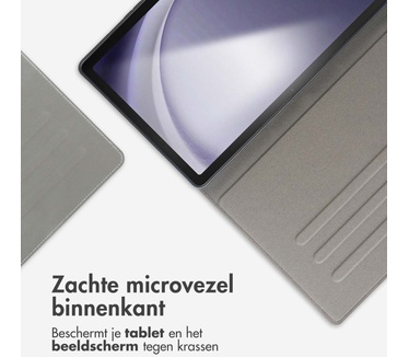 Accezz Classic Tablet Case