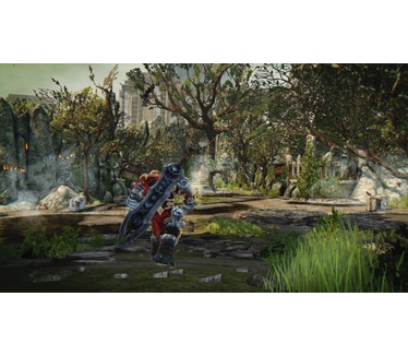 Darksiders III, Windows
