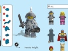 LEGO Brawls