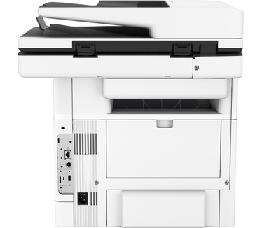 HP LaserJet Enterprise Flow MFP M528z