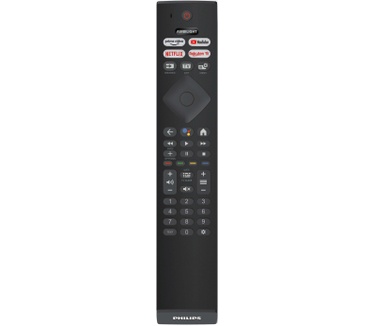 Philips 75PUS8808/12