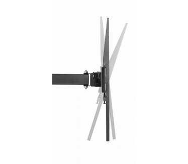 Gembird WM-55ST-03