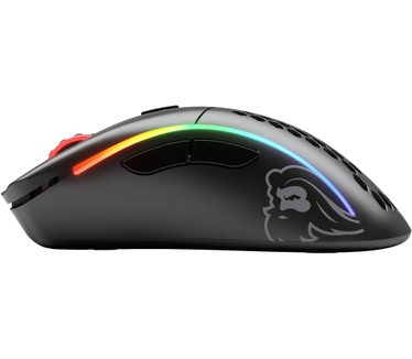 Glorious PC Gaming Race Model D Wireless Zwart