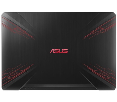 Asus TUF Gaming FX504GD-E41109T
