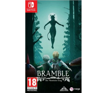 Bramble: The Mountain King