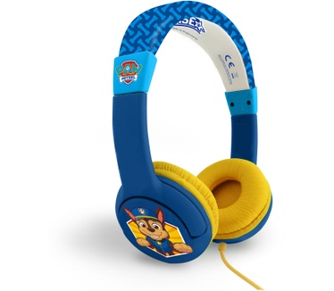 OTL Technologies Paw Patrol - Chase (Blauw)