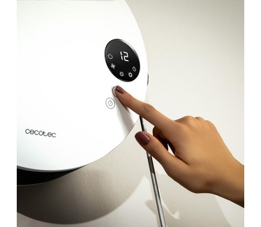 Cecotec ReadyWarm 2000 Round