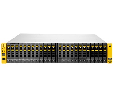 HP 3PAR StoreServ 7450 2-node Base
