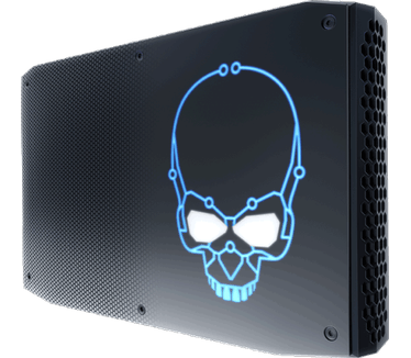 Intel NUC NUC8i7HVK