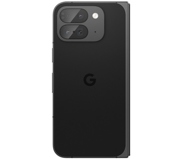 Spigen EZ Fit Gehard Glas Camera Protector Google Pixel 9 Pro Fold 2-Pack