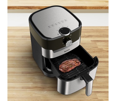 Tefal Easy Fry & Grill EY501D 2-in-1 heteluchtfriteuse