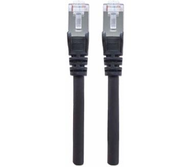 Intellinet 740562 Zwart