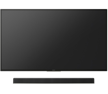 Sony HT-X8500