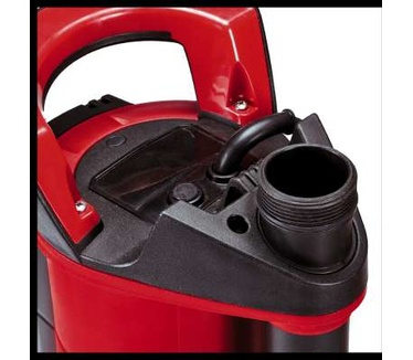 Einhell GE-DP 6935 A ECO