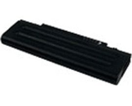 Samsung Batterij voor 17" laptops 9cell Origineel