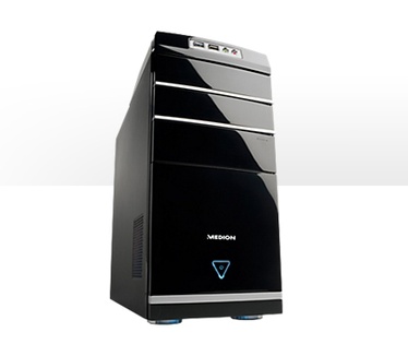 Medion Akoya PC P5371 F