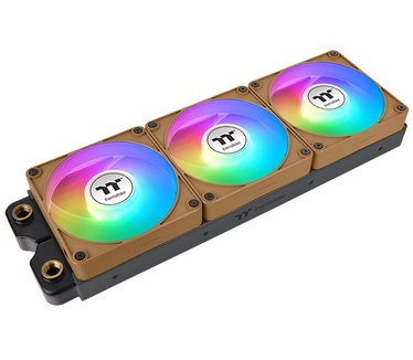 Thermaltake CT120 EX Reverse ARGB Sync PC