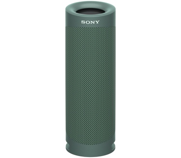 Sony SRS-XB23 Groen