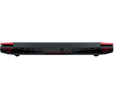 MSI GT72 2QE-875NL (Dominator Pro Dragon Edition)