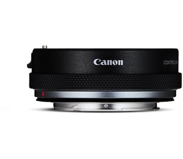 Canon Control Ring Mount Adapter EF-EOS R