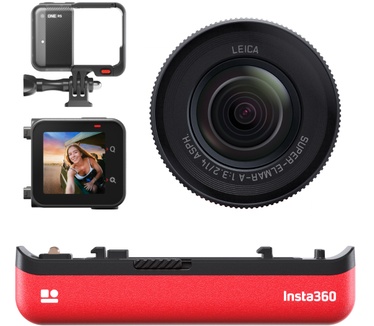 Insta360 1-Inch Edition