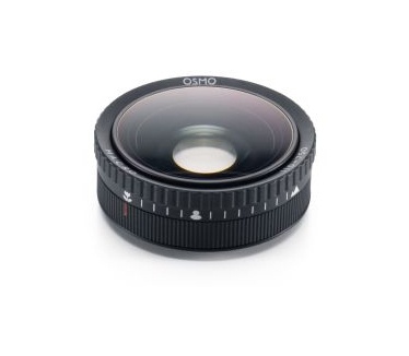DJI Osmo Action 6 Macro Lens