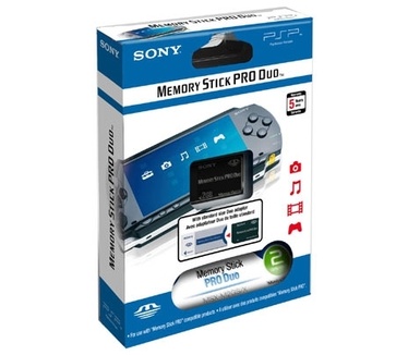 Sony MSX-M2GSX-PSP