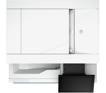 HP Color LaserJet Enterprise MFP 5800dn