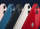 iPhone 13 en 13 mini