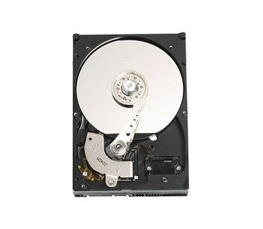 Dell 750GB Hard Drive