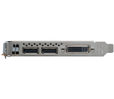HP NVIDIA Quadro 4000 (WS095ET)