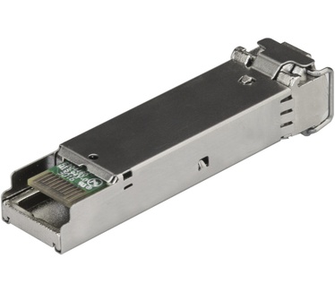 Startech.com Juniper SFP-GE10KT14R13 Compatible SFP Transceiver Module - 1000Base-BX10-D (Downstream)