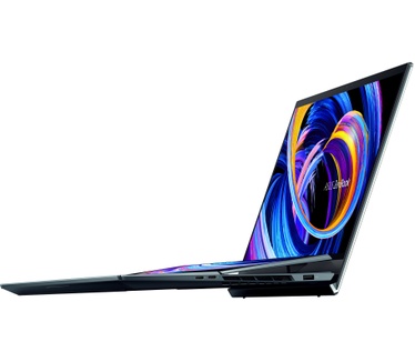 ASUS UX582ZM-H2026WS