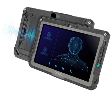 Getac ZX10