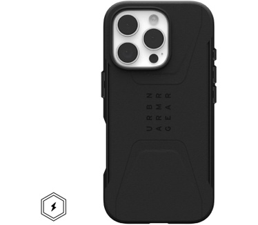 Urban Armor Gear Civilian