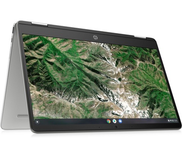 HP Chromebook x360 14a-ca0260nd