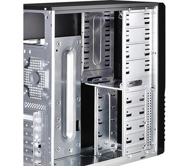 Spire CoolBox F12