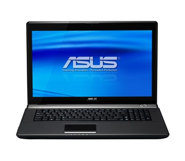 Asus N71Jq-TY056V