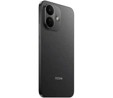 Xiaomi Redmi Note 17 Pro 5G, 256GB opslag Zwart