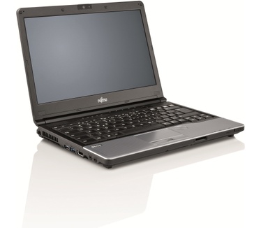 Fujitsu Lifebook S762 (Windows 8 Pro)