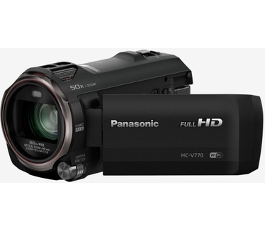 Panasonic HC-V770EP-K