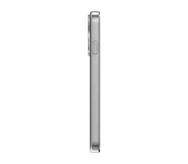 Just in Case FlexLite Case (Moto G57, Moto G57 Power, Moto G67 Power) Transparant
